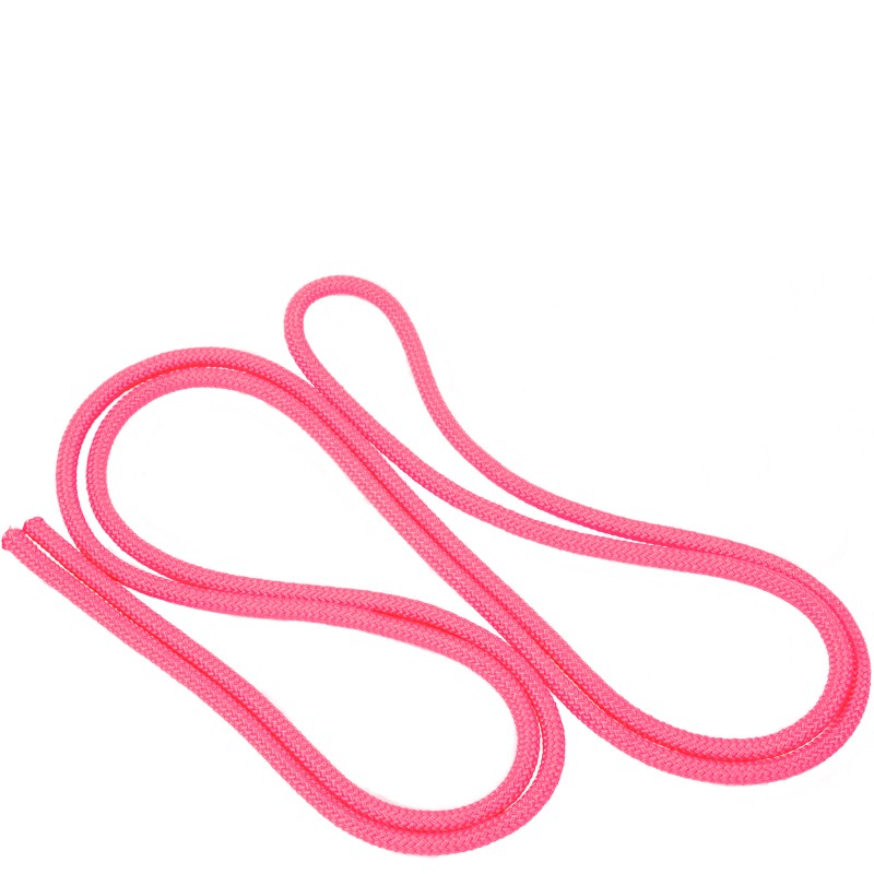 Σχοινάκι Ρυθμικής Γυμναστικής Επαγγελματικό, Ροζ