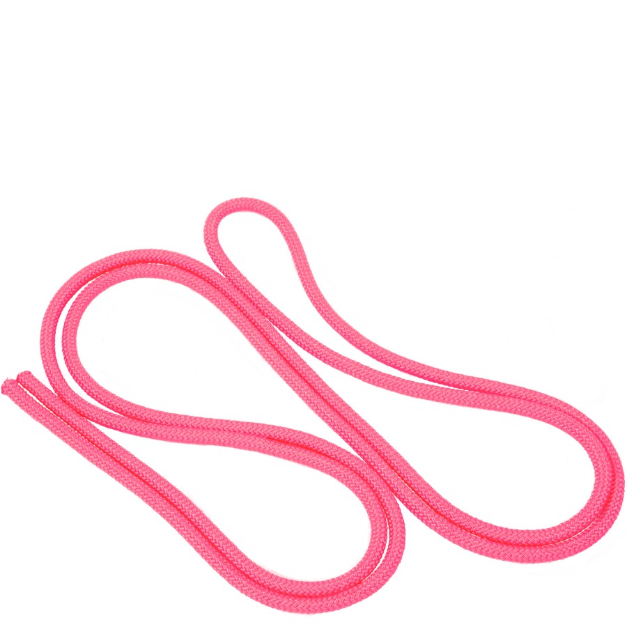 Σχοινάκι Ρυθμικής Γυμναστικής Επαγγελματικό, Ροζ
