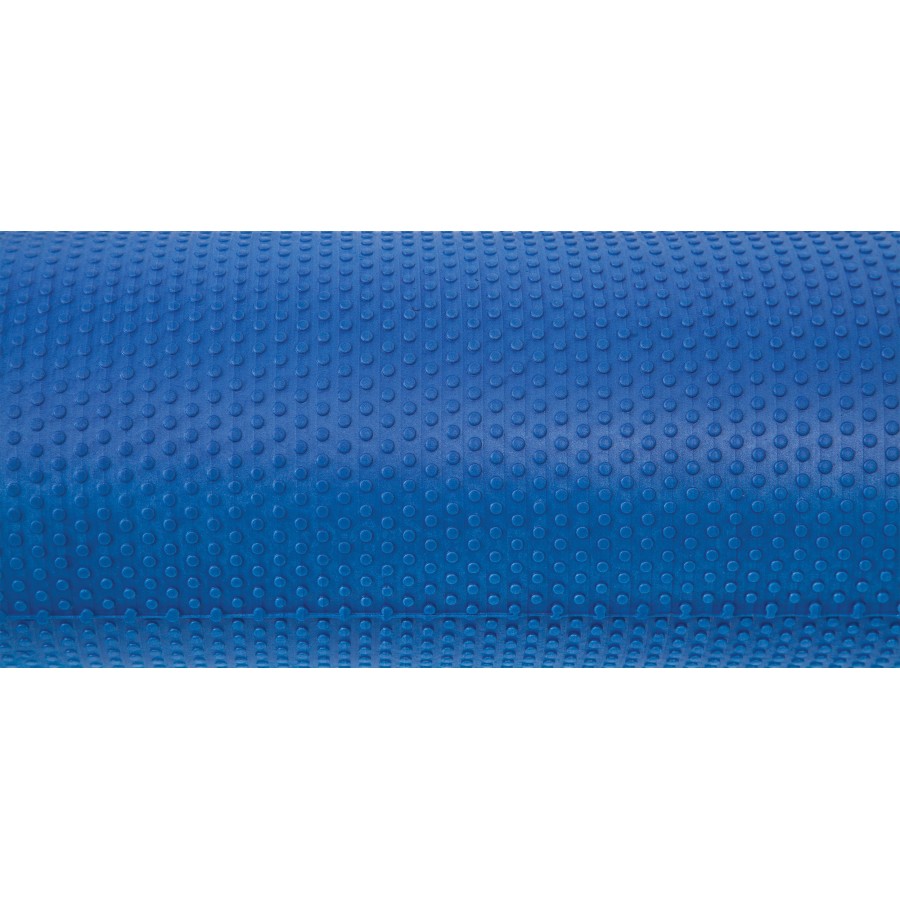 AMILA Foam Roller PRO Φ15x90cm Μπλε