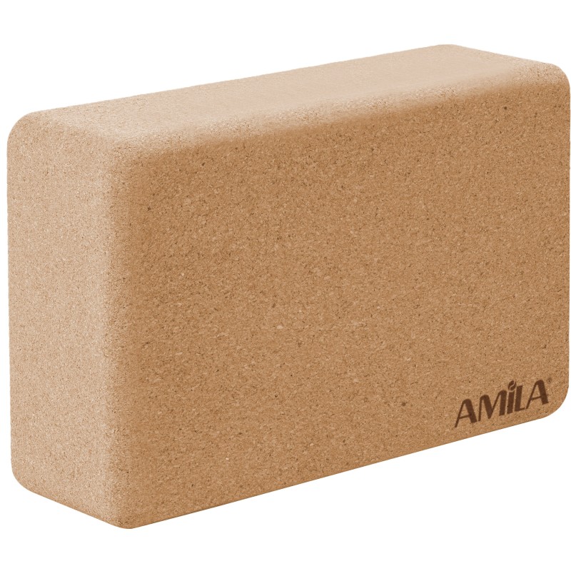 Τούβλο για Yoga από Φελλό Μικρό