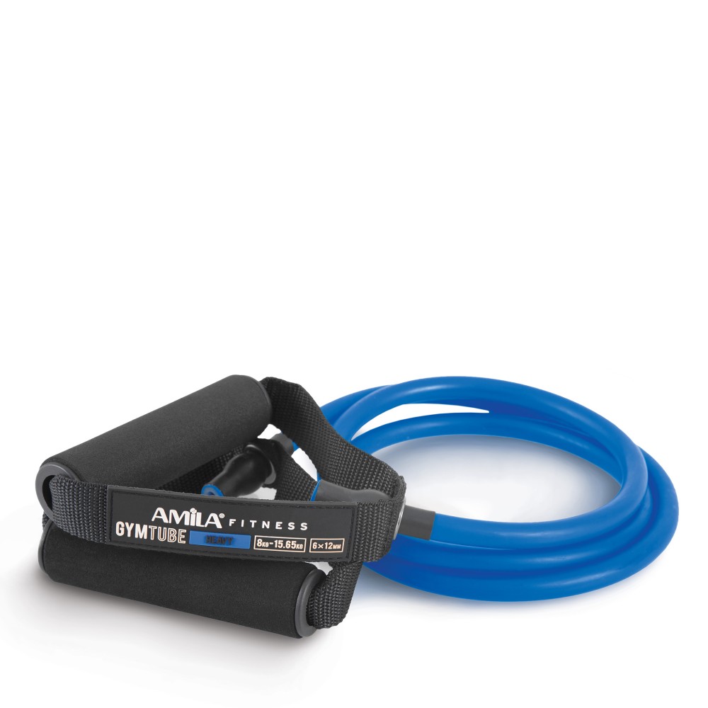 Λάστιχο AMILA GymTube Heavy