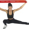 Λάστιχο Αντίστασης AMILA GymBand 2.5m Ultra Light
