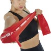 Λάστιχο Αντίστασης AMILA GymBand 2.5m Medium