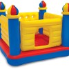 Jump-O-Lene Castle Bouncer