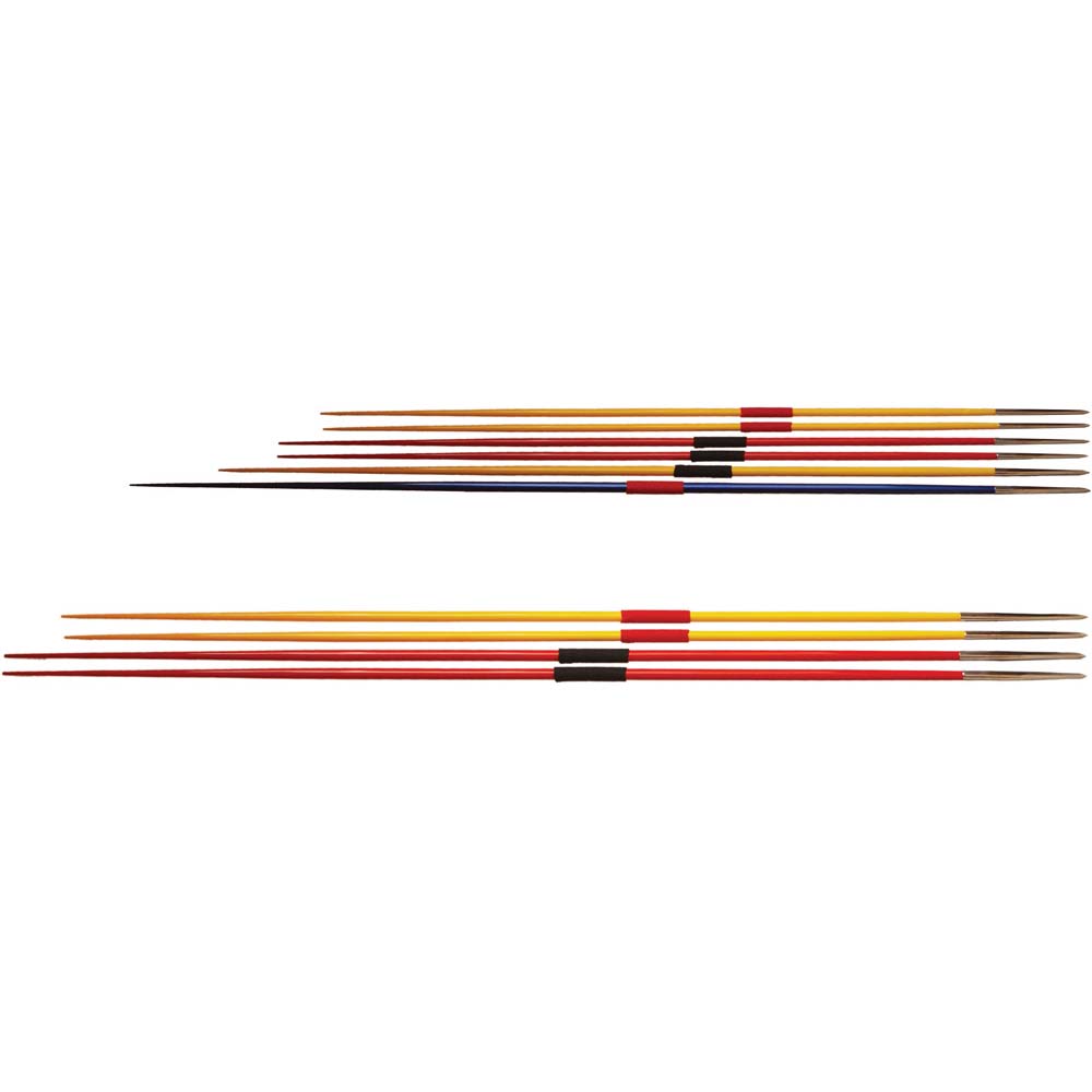 Ακόντιο Αρχαρίων 600gr