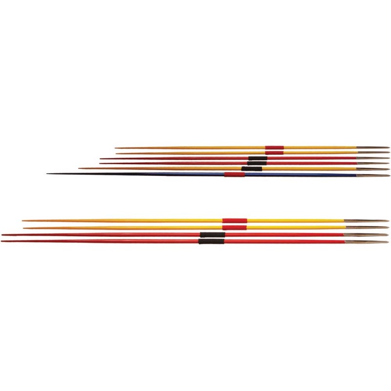 Ακόντιο Αρχαρίων 600gr