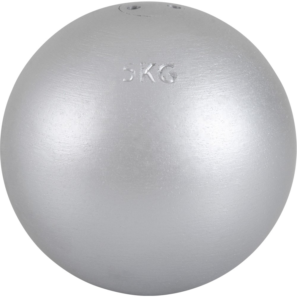 Σφαίρα Λειασμένη 5kg