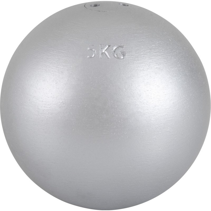 Σφαίρα Λειασμένη 5kg