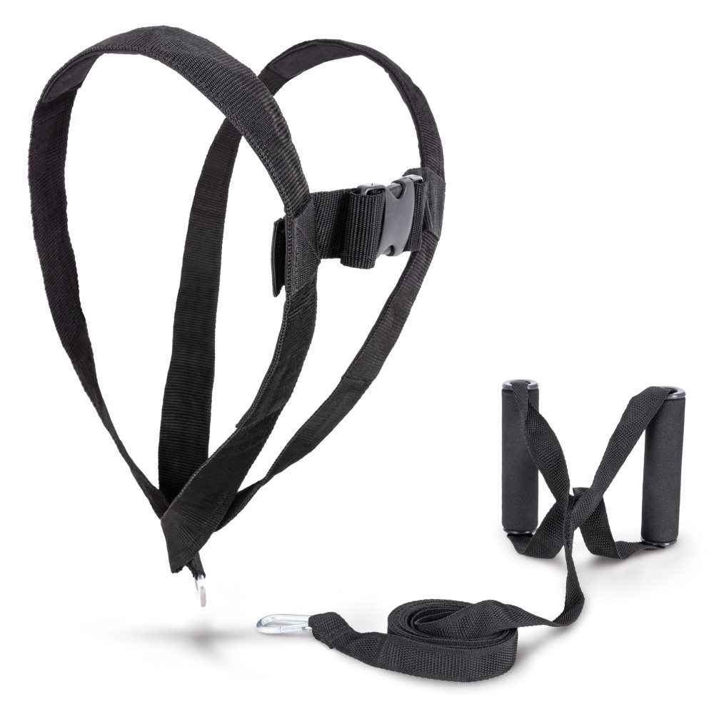 Ιμάντας αντίστασης με χάμουρα ώμου