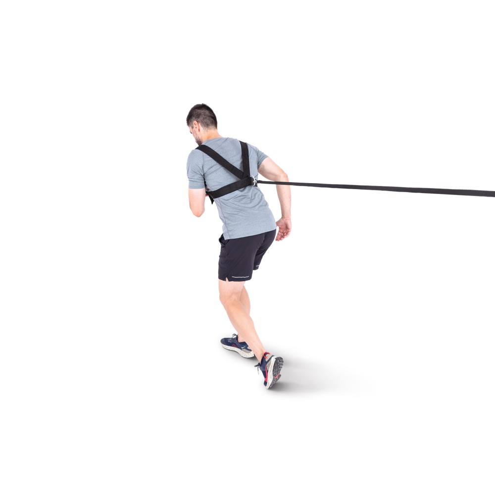 Ιμάντας αντίστασης με χάμουρα ώμου