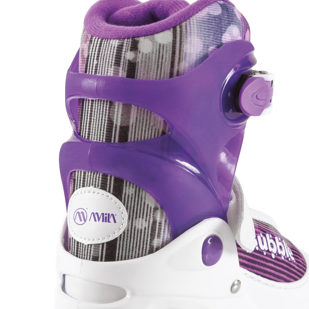 In-Line Skate Πλαστικά 34-37