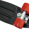 Skateboard Plastic AMILA 22" BlackFire