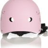 Προστατευτικό Κράνος Ροζ ABS Large