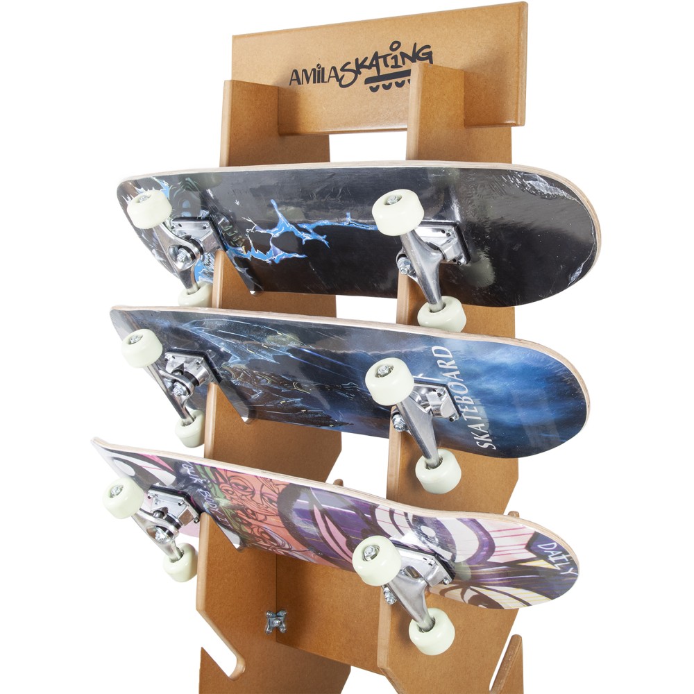Σταντ AMILA Skateboard