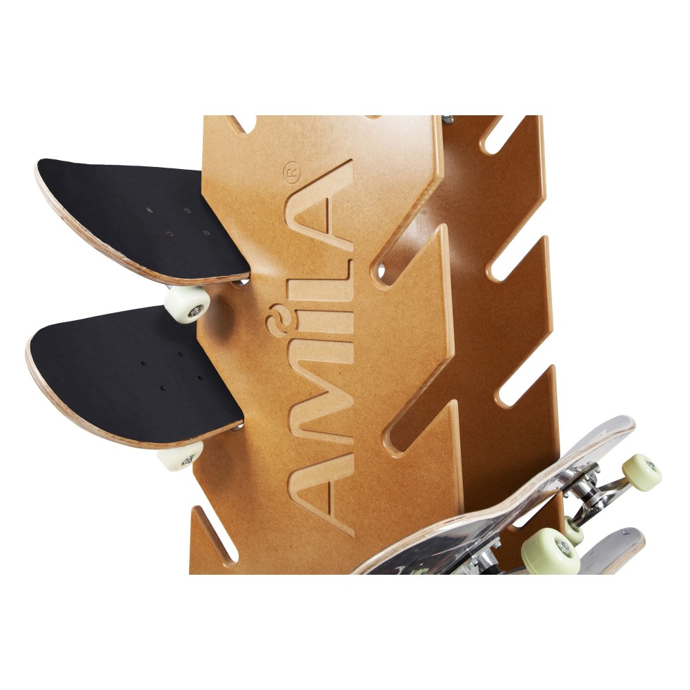 Σταντ AMILA Skateboard