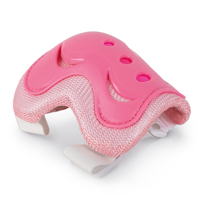 Σετ Προστατευτικά Ροζ Small