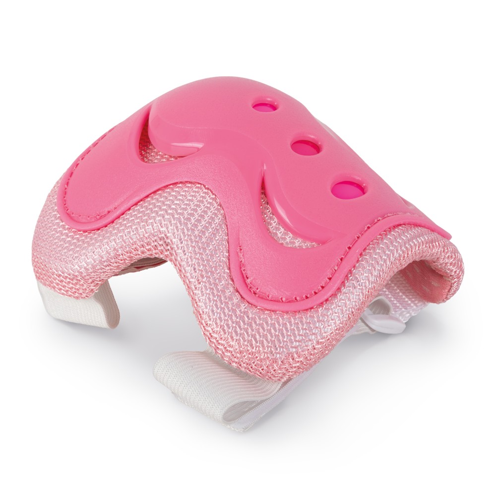 Σετ Προστατευτικά Ροζ Medium