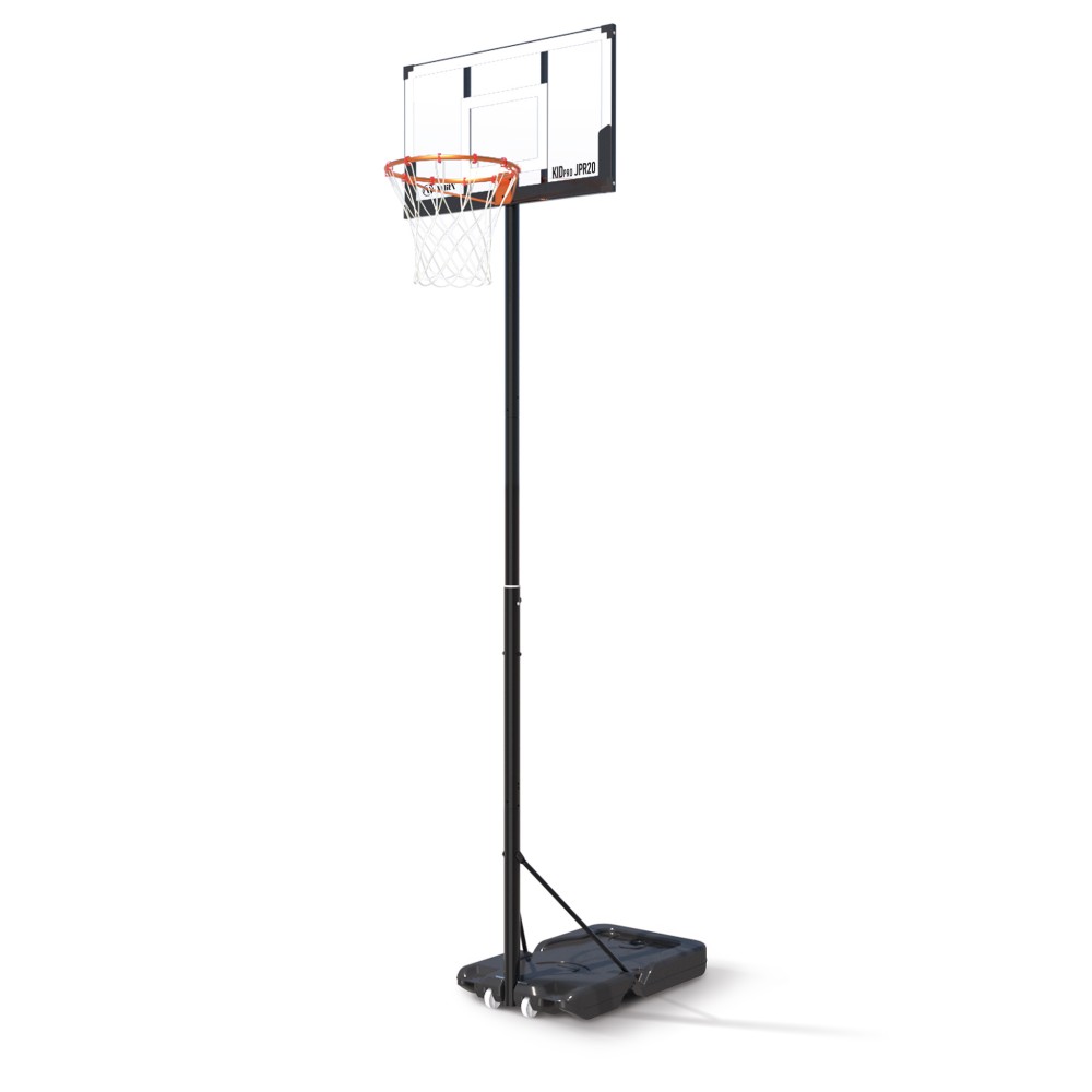 BasketballSet AMILA KIDpro JPR20