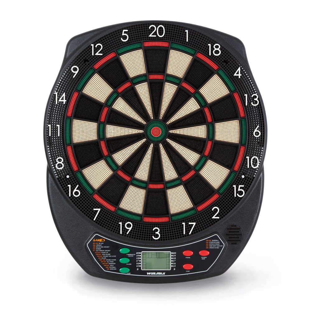 Στόχος ηλεκτρονικός WMG08580