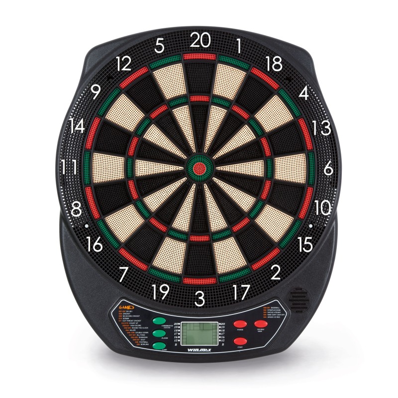 Στόχος ηλεκτρονικός WMG08580