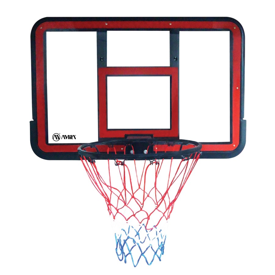 BasketballBoard AMILA POINTER C45