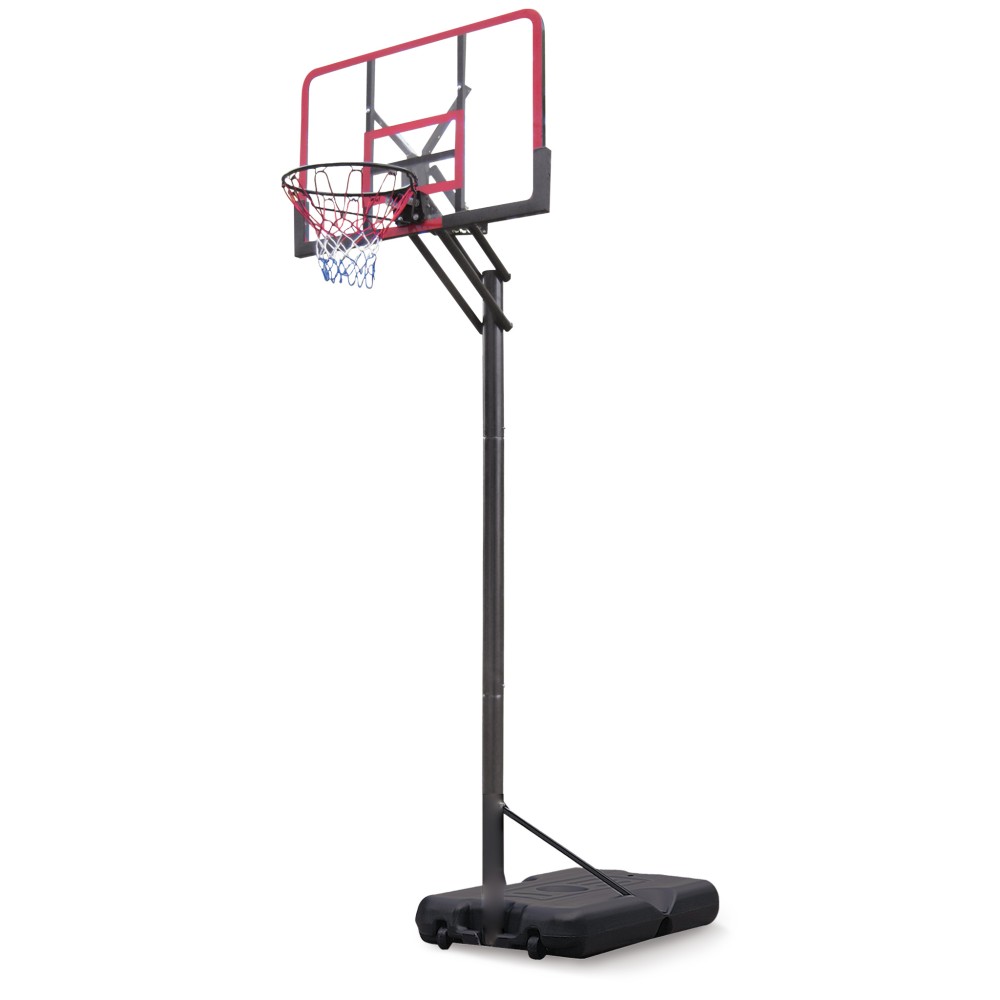 BasketballSet AMILA AIRBALL NPC45