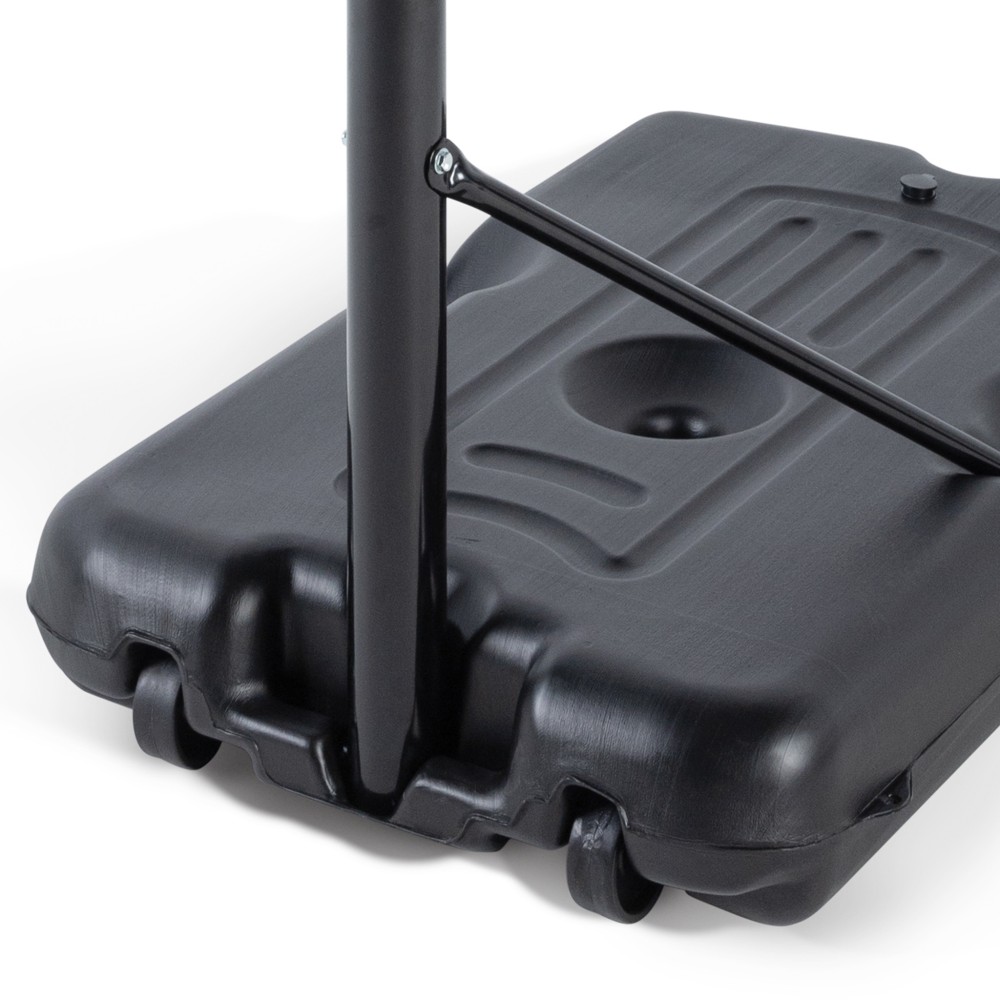 BasketballSet AMILA FLY NLC45