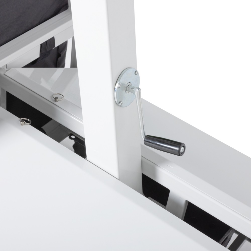 BasketballSet AMILA DOUBLE CURLS DCG80