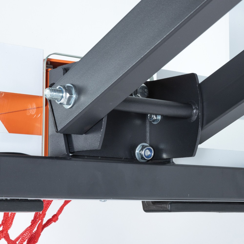 BasketballSet AMILA BOXFLASH DCG80