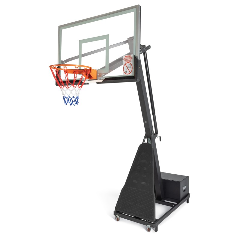 BasketballSet AMILA BOXFLASH DCG80