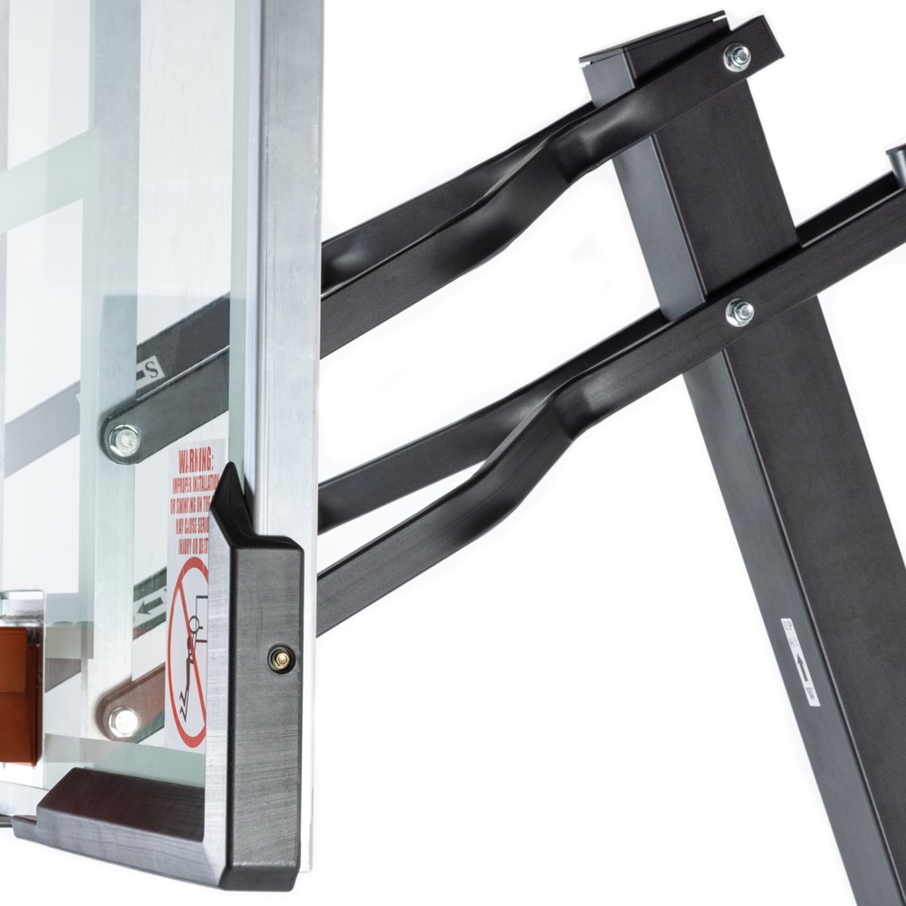 BasketballSet AMILA REV DCG80