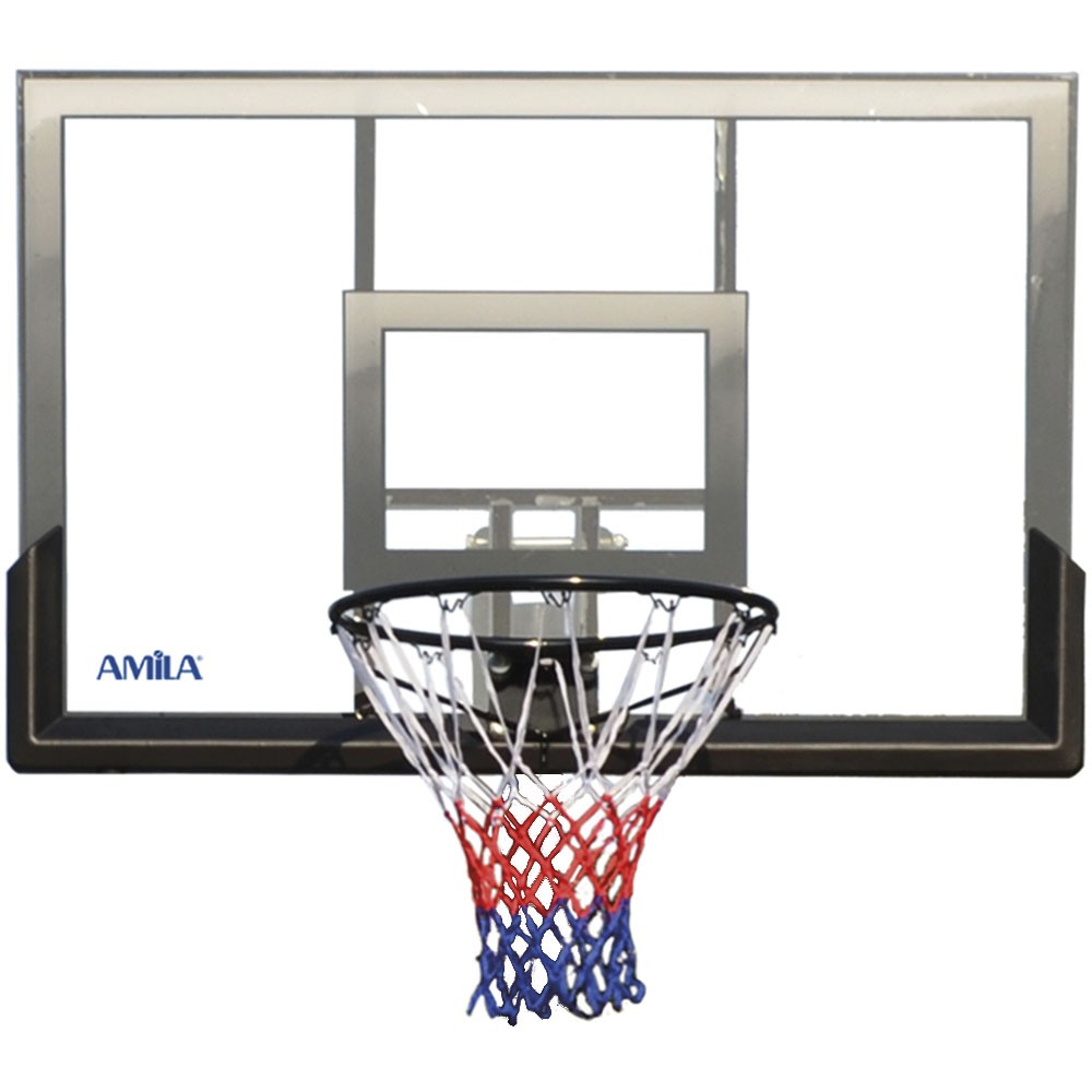 BasketballSet AMILA IGNITE DCC35