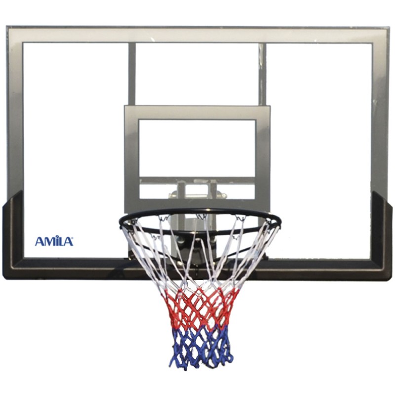 BasketballSet AMILA IGNITE DCC35