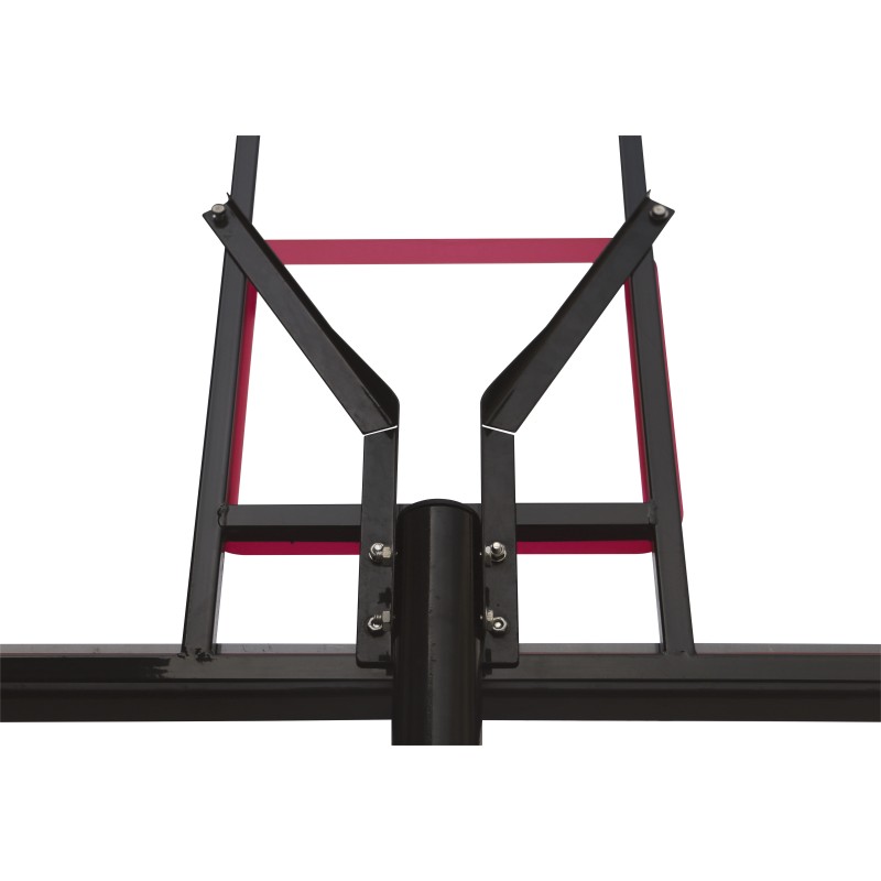 BasketballSet AMILA VIBE NPC25