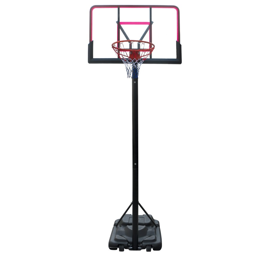 BasketballSet AMILA VIBE NPC25