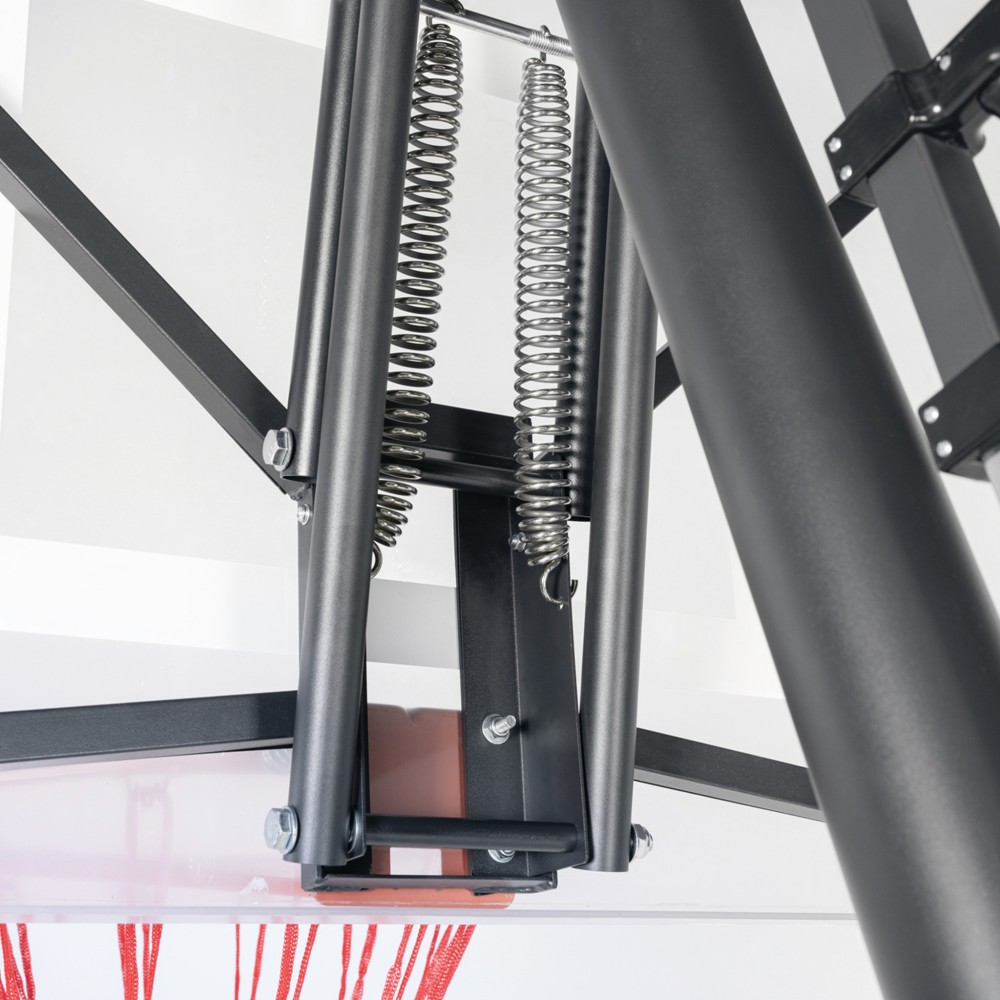 BasketballSet AMILA FLARE DLC50