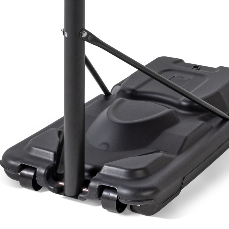 BasketballSet AMILA HAWK NPC35