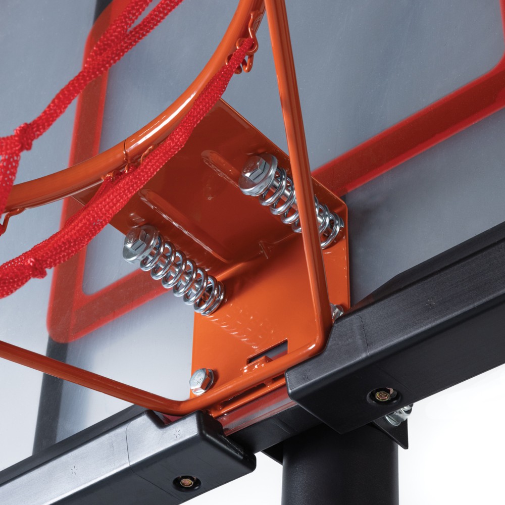 BasketballSet AMILA HAWK NPC35