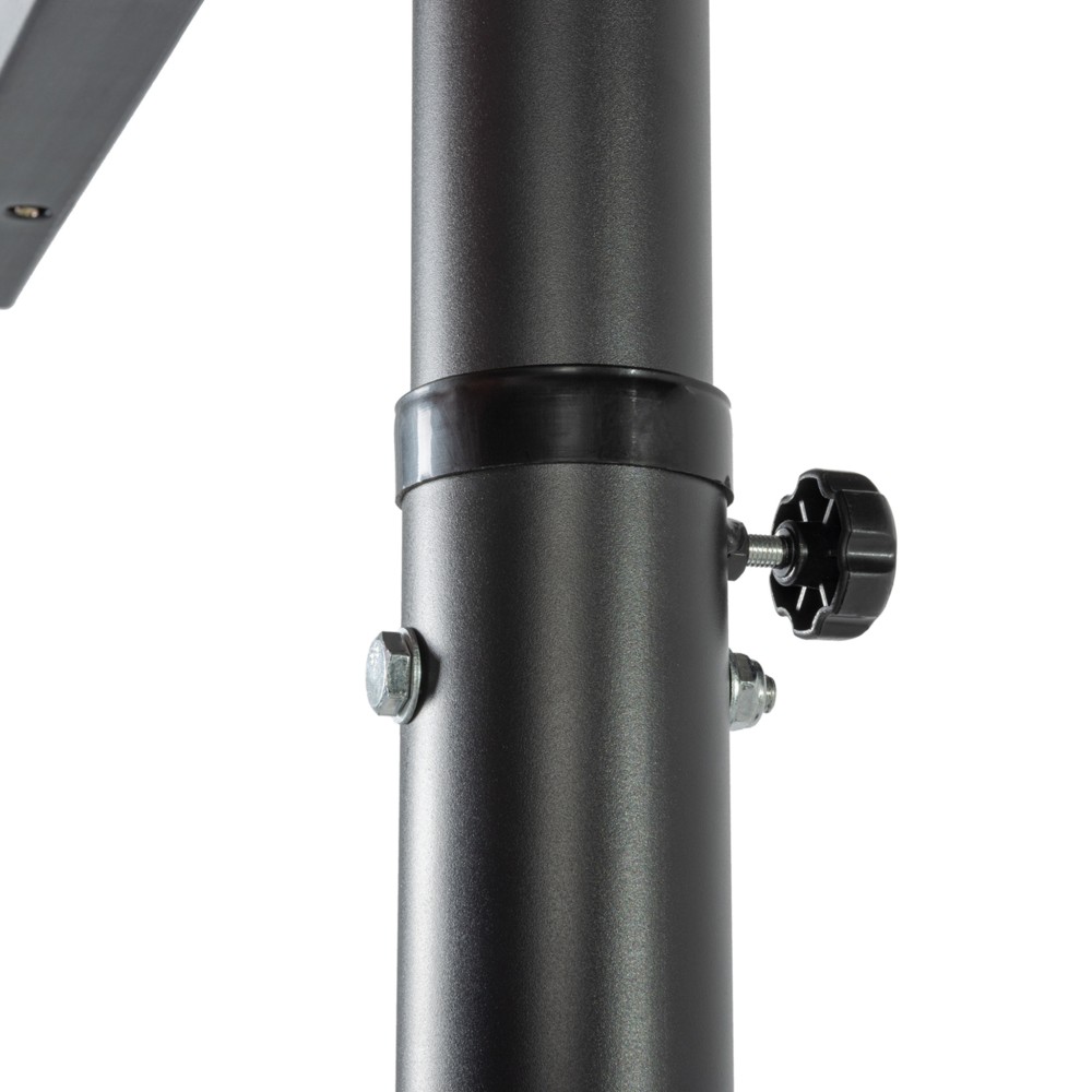 BasketballSet AMILA HAWK NPC35