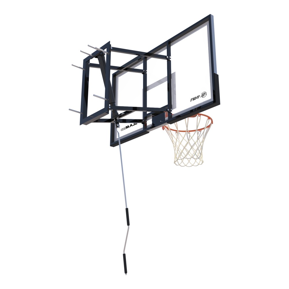 BasketballBoard AMILA Slam G60