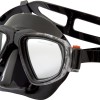 Μάσκα Θαλάσσης Salvas Neptun Black