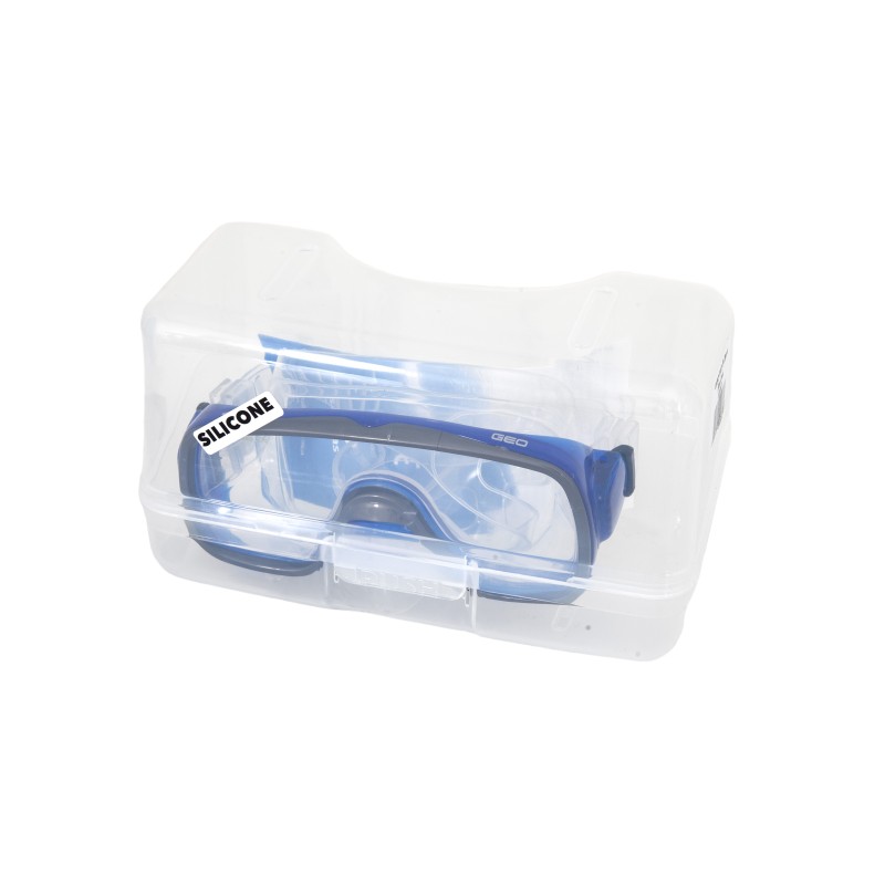 Μάσκα Θαλάσσης Salvas Geo