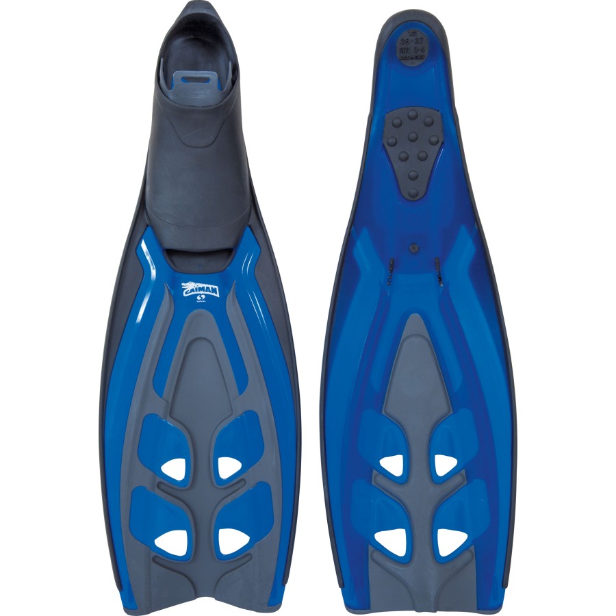 Βατραχοπέδιλο Salvas Caiman Μπλε 36-37