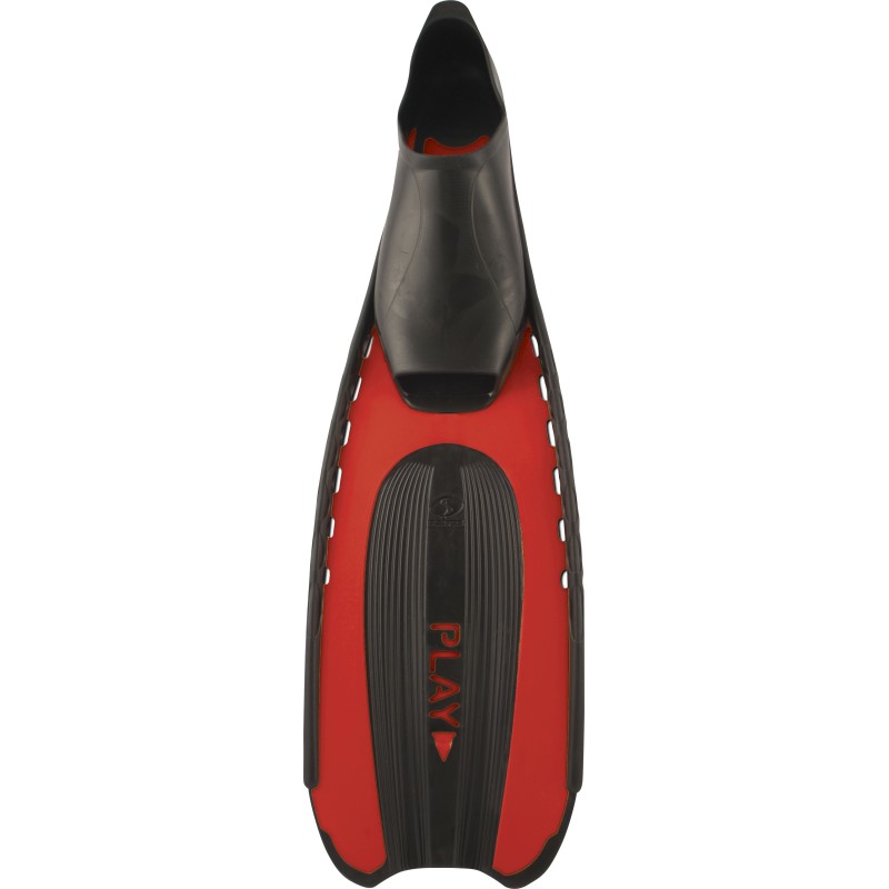 Βατραχοπέδιλο Salvas Play Κόκκινο 42-43