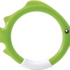 Underwater Fish Rings