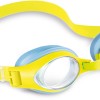 Παιδικά Γυαλιά Κολύμβησης INTEX Junior Goggles