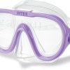 Μάσκα Θαλάσσης INTEX Sea Scan