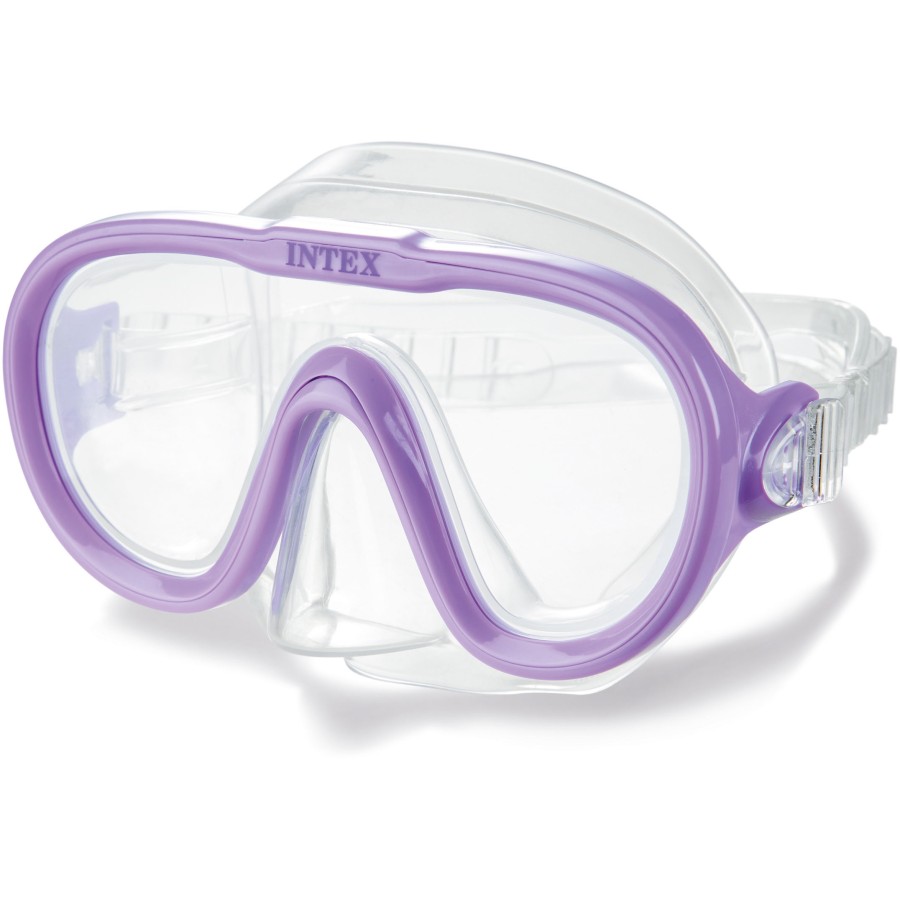 Μάσκα Θαλάσσης INTEX Sea Scan