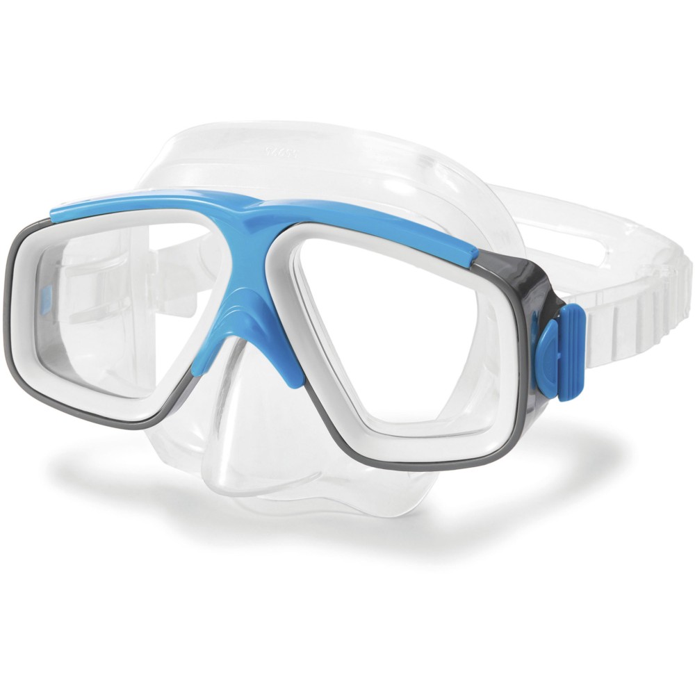 Μάσκα Θαλάσσης INTEX Surf Rider
