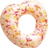 Sprinkle Donut Heart Tube